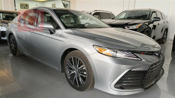 Toyota for sale in Iraq